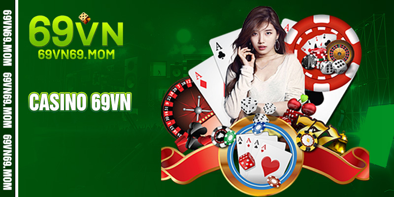 Casino 69vn